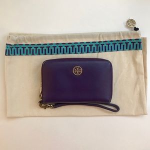 Tory Burch Wallet/Wristlet